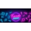 Karaoke Design Lycra